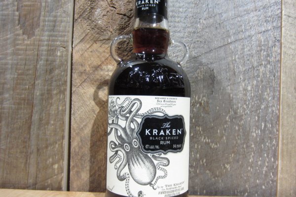 Kraken гидра