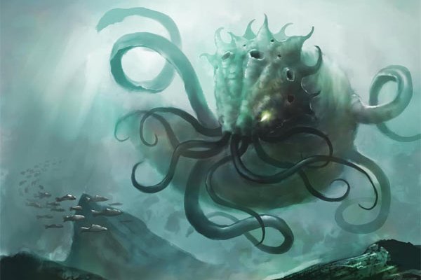 Kraken что это за магазин